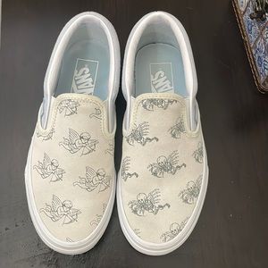 Slip on VANS